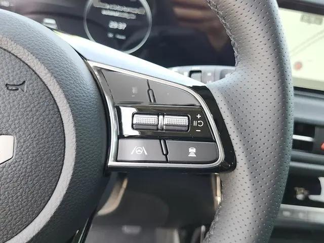2026 Kia Seltos SX