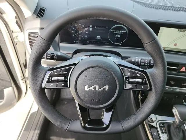 2026 Kia Seltos SX