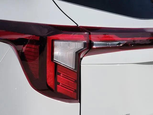 2026 Kia Seltos SX