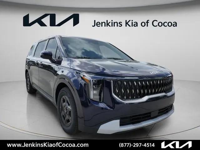 2026 Kia Carnival MPV LXS for sale in Cocoa, FL