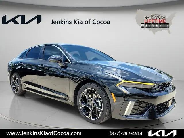 2026 Kia K5 GT-Line FWD for sale in Cocoa, FL