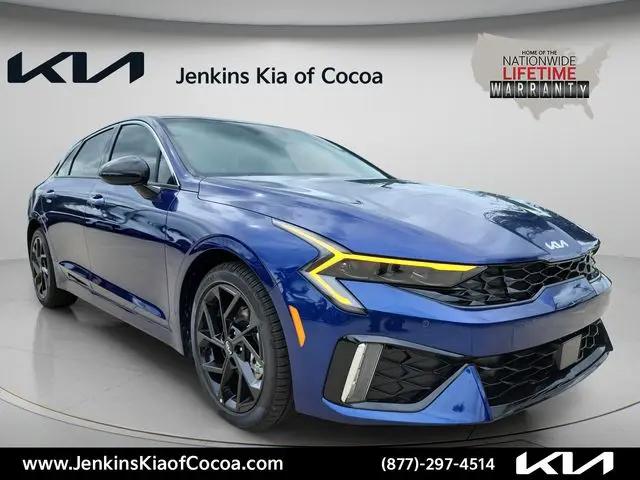 2026 Kia K5 GT-Line FWD for sale in Cocoa, FL