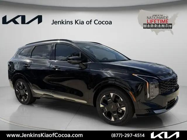 2026 Kia Sportage SX-Prestige for sale in Cocoa, FL