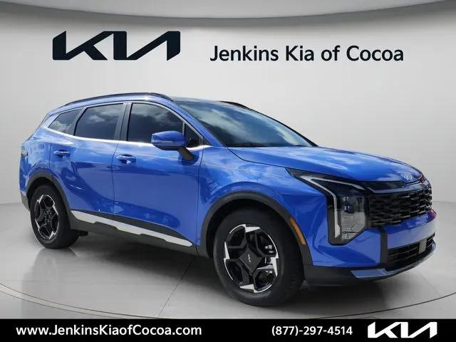 2026 Kia Sportage EX for sale in Cocoa, FL