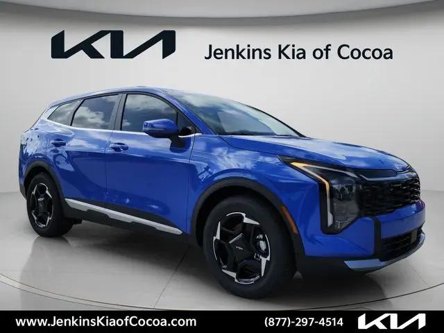 2026 Kia Sportage EX for sale in Cocoa, FL