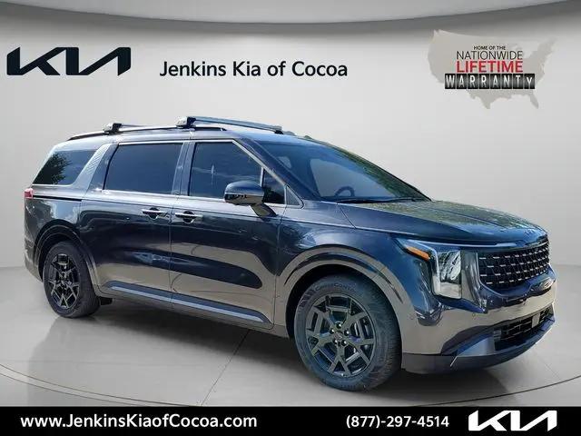 2026 Kia Carnival MPV SX Prestige for sale in Cocoa, FL