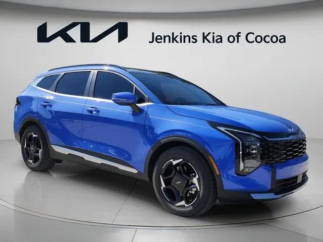 2026 Kia Sportage EX for sale in Cocoa, FL