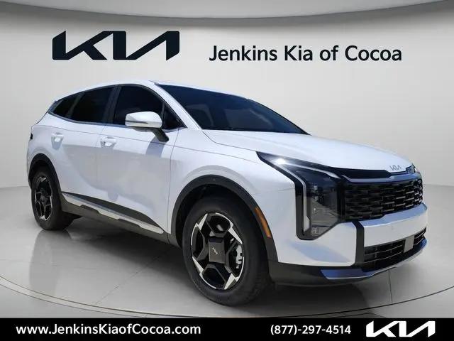 2026 Kia Sportage EX for sale in Cocoa, FL