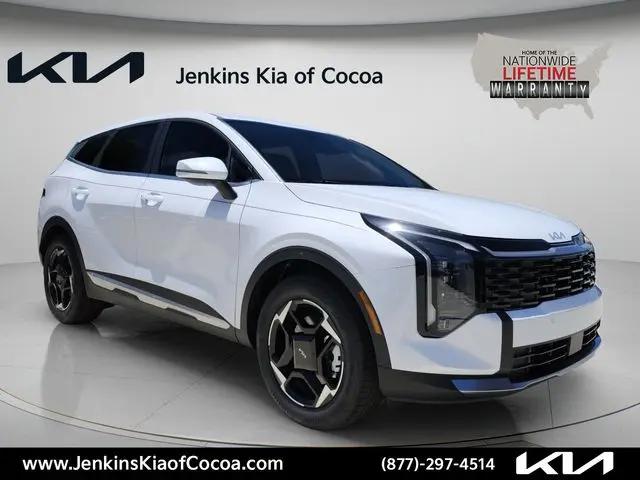 2026 Kia Sportage EX for sale in Cocoa, FL