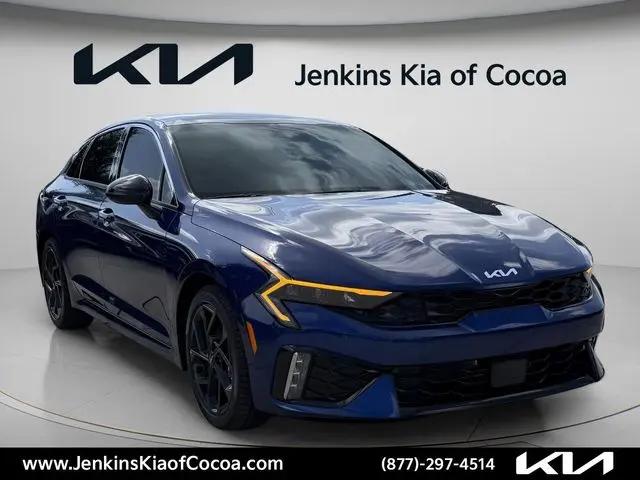 2026 Kia K5 GT-Line FWD for sale in Cocoa, FL