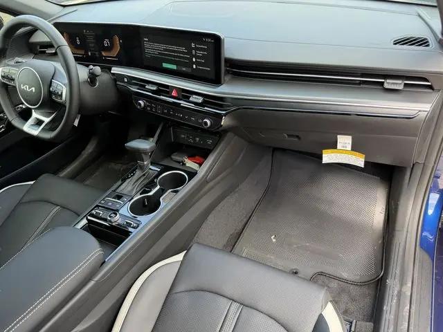 2026 Kia K5 GT-Line FWD
