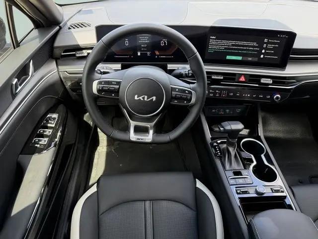 2026 Kia K5 GT-Line FWD