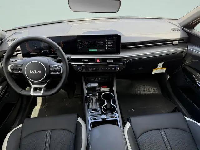 2026 Kia K5 GT-Line FWD