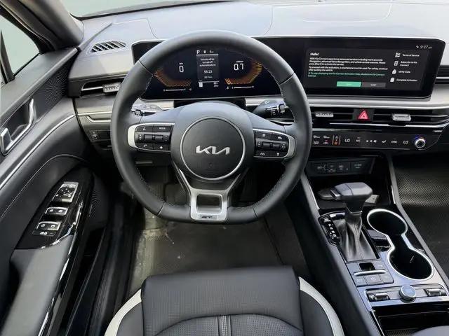 2026 Kia K5 GT-Line FWD
