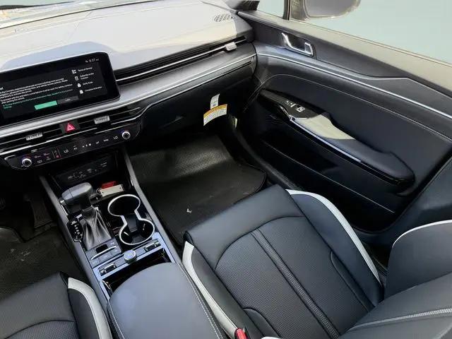 2026 Kia K5 GT-Line FWD