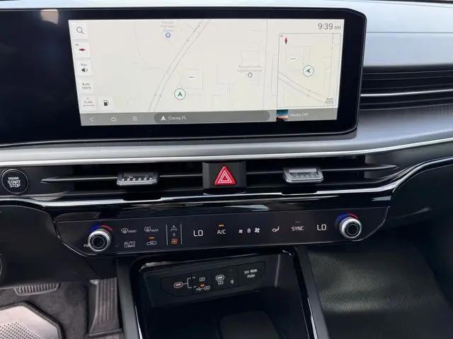 2026 Kia K5 GT-Line FWD