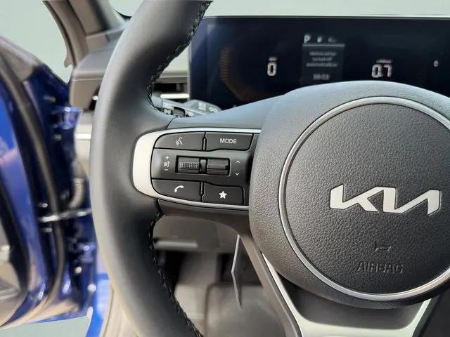2026 Kia K5 GT-Line FWD