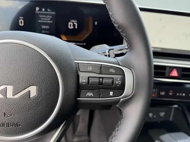 2026 Kia K5 GT-Line FWD