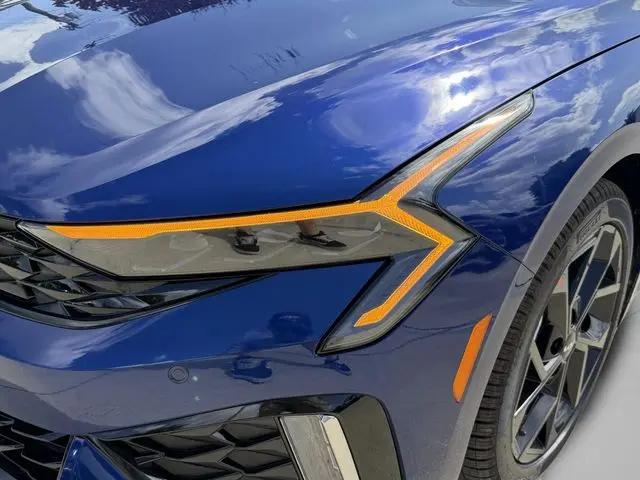 2026 Kia K5 GT-Line FWD
