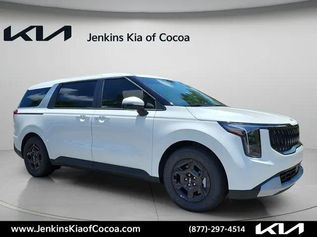 2026 Kia Carnival MPV LXS for sale in Cocoa, FL