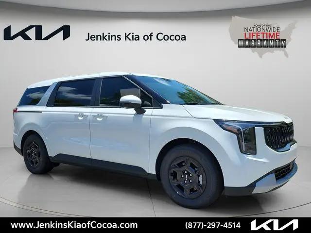 2026 Kia Carnival MPV LXS for sale in Cocoa, FL
