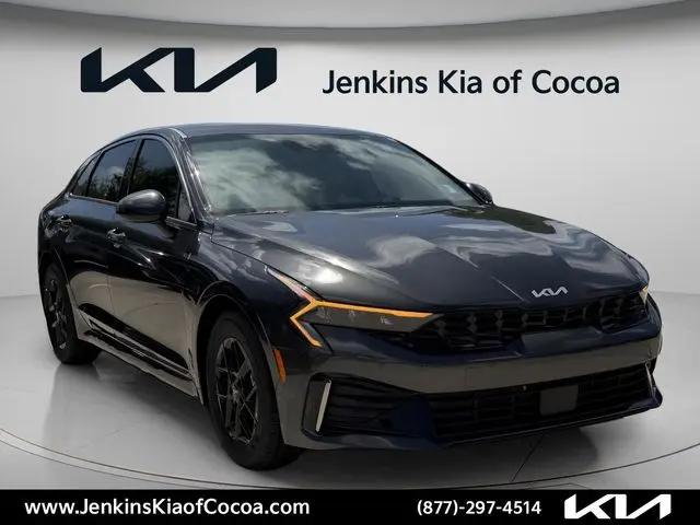 2026 Kia K5 LXS FWD for sale in Cocoa, FL