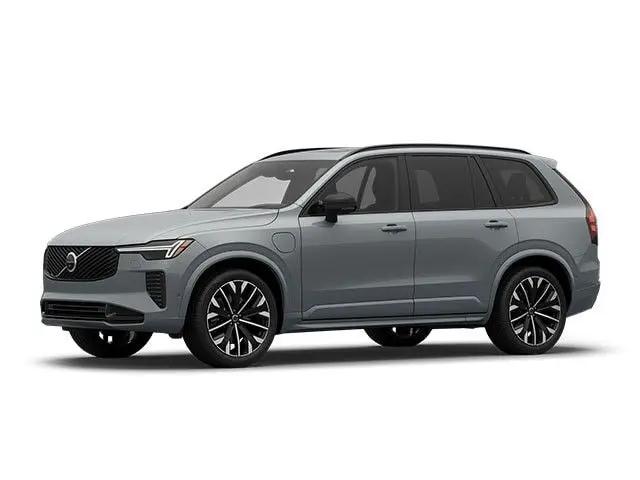 2026 Volvo XC90 Plug-In Hybrid Ultra Dark Theme, T8 AWD, Electric/Gasoline, 7 Seats