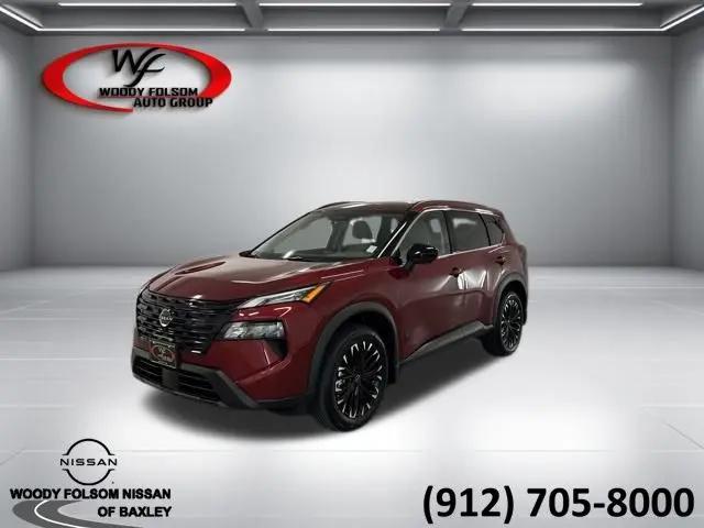2026 Nissan Rogue Dark Armor for sale in Baxley, GA