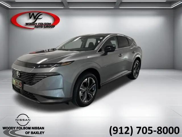 2026 Nissan Murano SL for sale in Baxley, GA