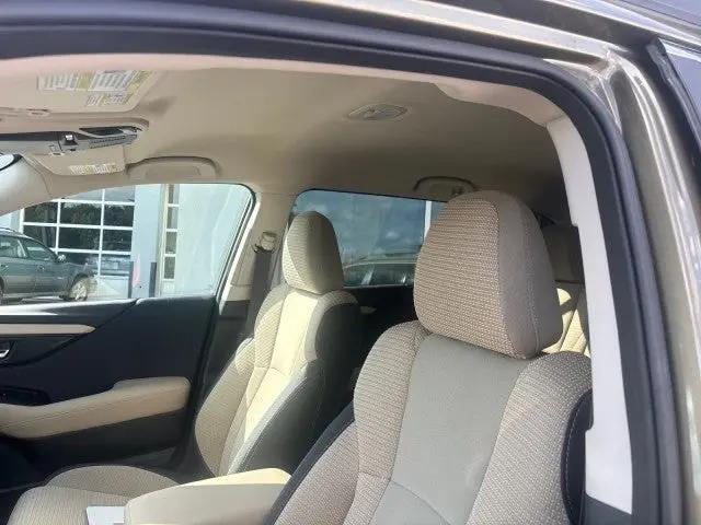 2024 Subaru Outback Premium