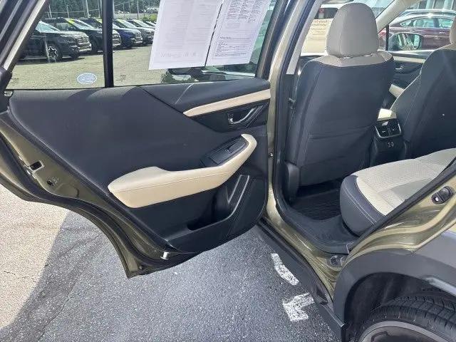 2024 Subaru Outback Premium