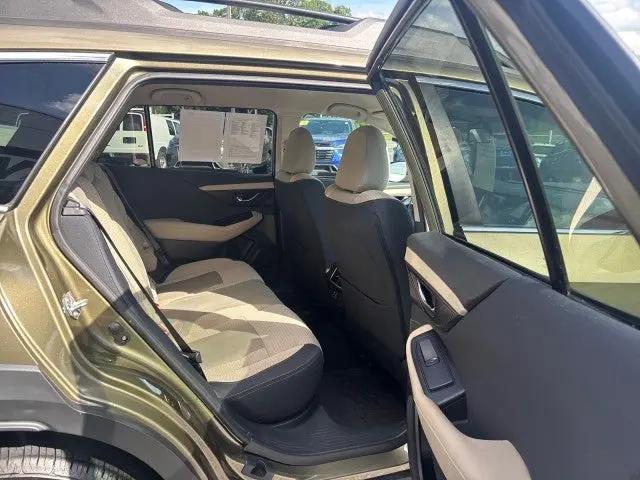 2024 Subaru Outback Premium