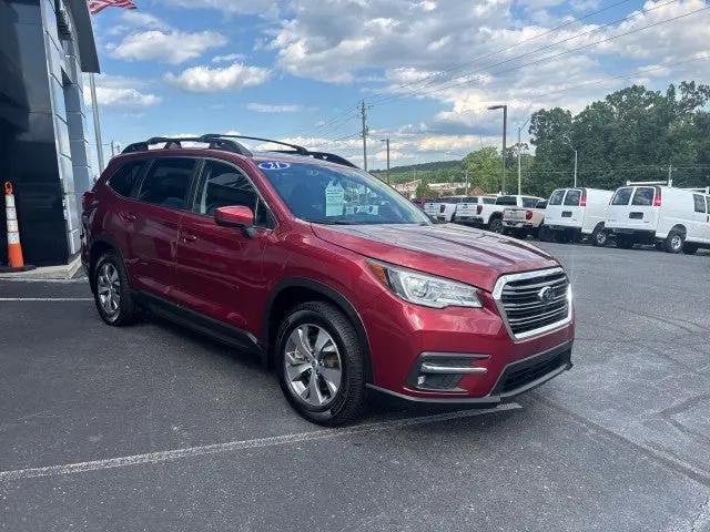 2021 Subaru Ascent Premium
