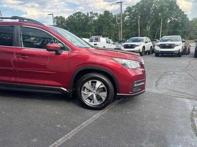 2021 Subaru Ascent Premium