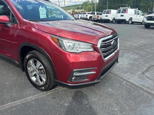2021 Subaru Ascent Premium