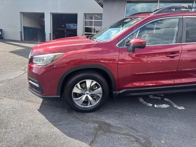 2021 Subaru Ascent Premium