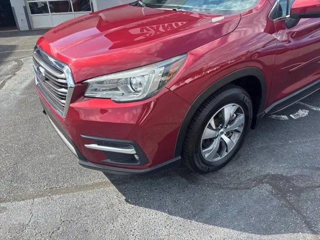2021 Subaru Ascent Premium