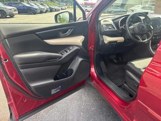 2021 Subaru Ascent Premium
