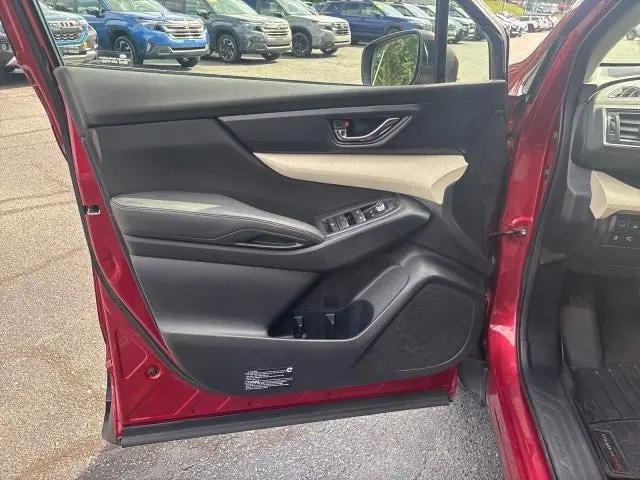 2021 Subaru Ascent Premium