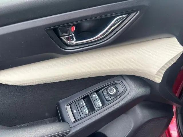 2021 Subaru Ascent Premium