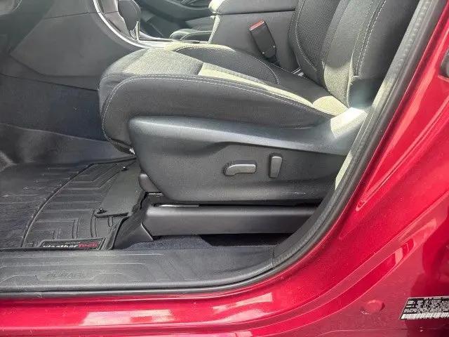 2021 Subaru Ascent Premium