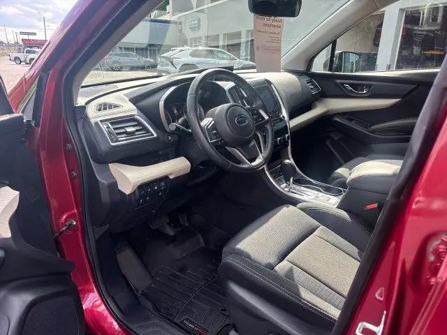 2021 Subaru Ascent Premium