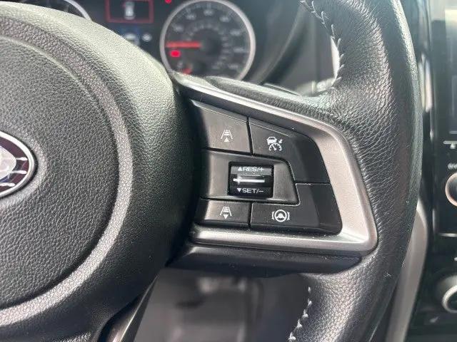 2021 Subaru Ascent Premium