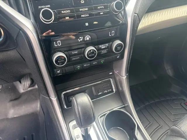 2021 Subaru Ascent Premium