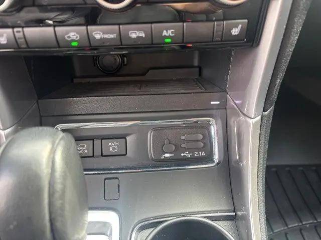 2021 Subaru Ascent Premium