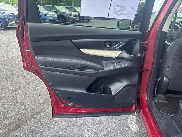 2021 Subaru Ascent Premium