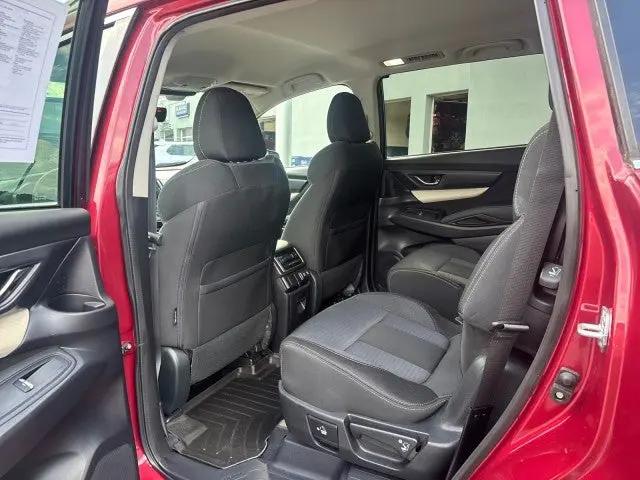 2021 Subaru Ascent Premium