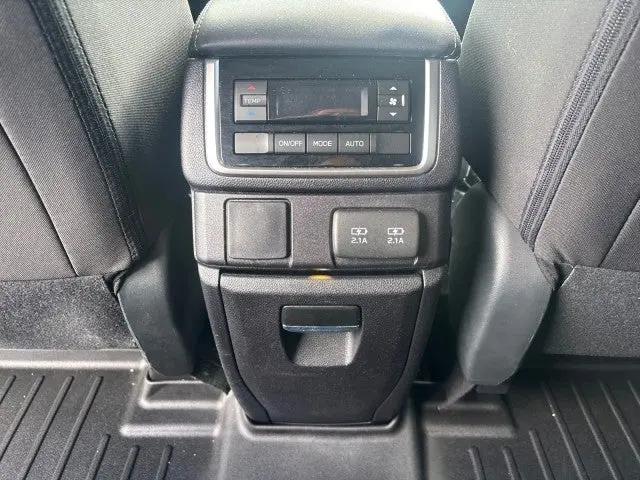 2021 Subaru Ascent Premium