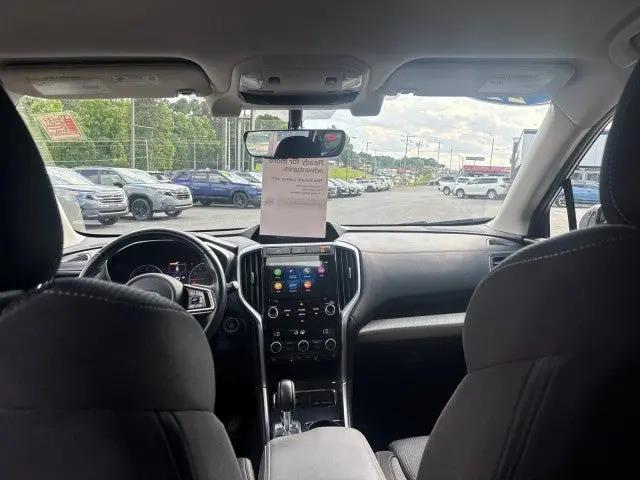 2021 Subaru Ascent Premium