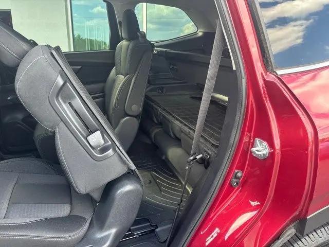2021 Subaru Ascent Premium